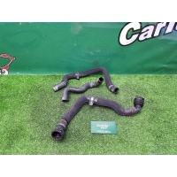 Патрубки охлаждения AUDI Q5 8R 2009 8R0819376, 8R0819371A