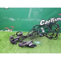 Проводка дверей BMW 3 E46 2001 61126903086, 61126903089, 61128378339