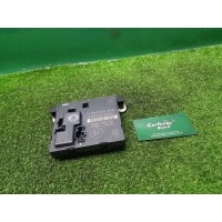 Блок управления дверью Mercedes-Benz CLS W219 2008 A2198203426