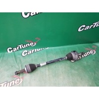 Привод Mercedes-Benz Viano W639 2011 A6393502310