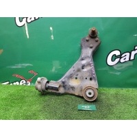 Рычаг подвески нижний Mercedes-Benz Viano W639 2011 A6393301501