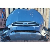 Форд ecosport mk2 рестайлинг 17 - 22 капот