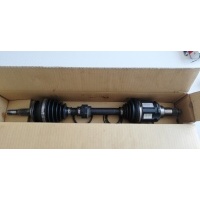 Toyota rav 4 2006 - привод правая передняя 43420 - 42170 ,
