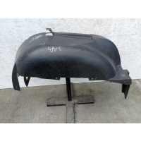 Подкрылок задний правый Chevrolet Colorado I 2003 - 2012 2007 15140527,