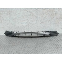 Заглушка (решетка) в бампер Opel Combo B 2001 - 2011 2003 464549018,