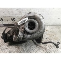 Турбина Mercedes C-klasse (W203) Рестайлинг 2004 - 2007 2006 A6460960499, 6460960499