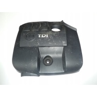 Skoda октавия крышка крышка двигателя 045103925ap