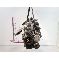 Насос водяной (помпа) Honda Jazz 2 (2008-2014) 2005 L13A1