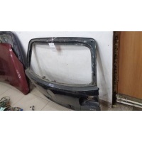 Дверь багажника Volkswagen Touareg 2002-2010 2005 7L6827025AS