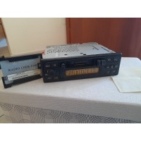 Радио мерседес аудио 5 rds w124 w201 r129 w140