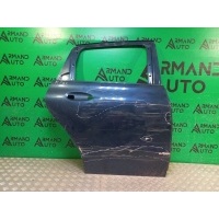 дверь Mercedes B-Class W247 2018-нв A2477300800, A2477321400