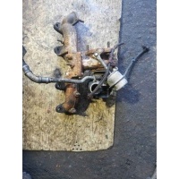 Турбина Audi 80 B4 1994 028145701t