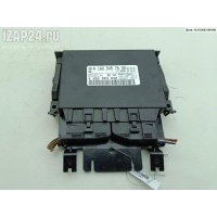 Блок управления парктроником Mercedes W163 (ML) 2002 1635457432