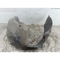Защита крыла (подкрылок) передняя левая Opel Meriva A (2003-2010) 2005 93333175