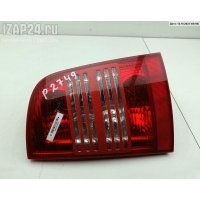 Фонарь задний правый Skoda Octavia mk1 (A4) 2004 1U9945096B
