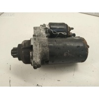 Стартер Skoda Octavia mk1 (A4) 2004 02A911023L
