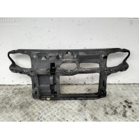 Рамка передняя (панель кузовная, телевизор) Volkswagen Golf-4 2000 1J0805588S