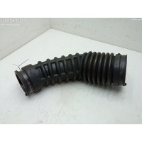 Патрубок воздушного фильтра Chevrolet Lacetti 2007 96438327