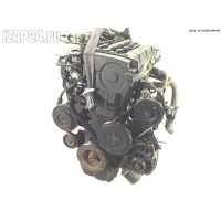 Двигатель (ДВС) Hyundai Coupe (2002-2008) 2003 2 Бензин G4GC