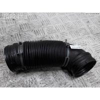 Патрубок воздушного фильтра Volkswagen Touran 2003 1k0129684