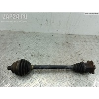 Полуось передняя правая Audi A6 C6 (2004-2011) 2007 4F0407272K