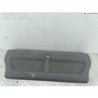 Шторка багажника Peugeot 406 2001 9620759077