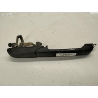 Ручка двери наружная задняя правая Volkswagen Passat B4 1996 3A0839206A