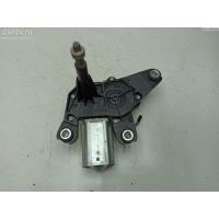 Двигатель стеклоочистителя заднего (моторчик дворников) Renault Modus 2004 8200313354