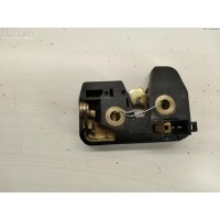 Замок багажника Volkswagen Golf-3 1994 1h6827505c