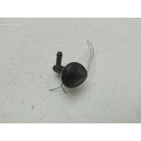 Форсунка омывателя Saab 9-5 (1997-2001) 1997 4563045