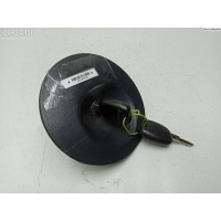 Лючок бака Renault Kangoo I (1998-2008) 2002 8200162581