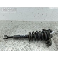 Стойка подвески передняя левая Audi A4 B6 (2001-2004) 2002 8E0413031BF