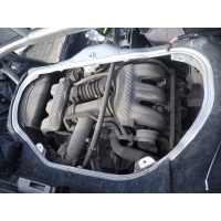 Engine двигатель порше 987 кайман 2.7 9720 комплект