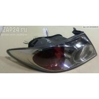 Фонарь Зад. Левая Mazda 6 2004