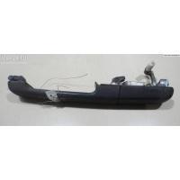 Ручка двери нaружная Зад. Правая Volkswagen Passat B3 1992 357839206A