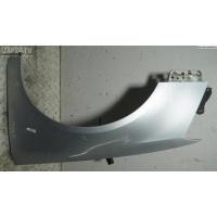 Крыло Перед. Левая Volkswagen Passat B6 2006 3C0821021