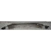 Усилитель бампера Перед. Audi A4 B6 (2001-2004) 2003 8E0807109C