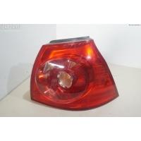 Фонарь Зад. Правая Volkswagen Golf-5 2006 1K6945096AA