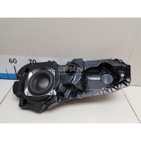 Сабвуфер VAG Allroad quattro (2012 - 2019) 4G0035297