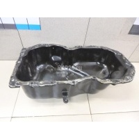 Поддон масляный двигателя Mazda Mazda 3 (BM/BN) (2013 - 2018) SH0110400F