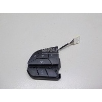 Кнопка многофункциональная Chrysler Grand Cherokee (WK2) 2010 68245341AA