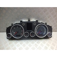 Volkswagen touareg i 7l спидометр часы европа 7l6920870l