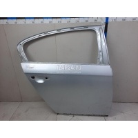 Дверь задняя правая VAG Passat [B7] (2011 - 2015) 3AE833056