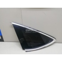 Стекло кузовное глухое левое VAG A7 (4G8) (2011 - 2018) 4G8845299CNVB