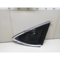 Стекло кузовное глухое правое VAG A7 (4G8) (2011 - 2018) 4G8845300CNVB