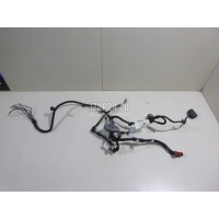 Проводка (коса) Land Rover Range Rover Evoque (2011 - 2018) LR028677