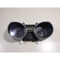 Панель приборов Hyundai-Kia Elantra (2011 - 2016) 940063X400
