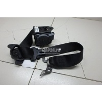 Ремень безопасности BMW X4 F26 (2014 - 2018) 72117258431