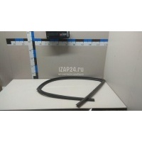 Уплотнитель стекла двери Mazda CX 5 (2012 - 2017) KD5359605M