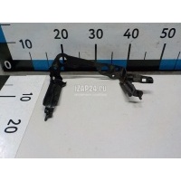 Кронштейн блока управления двигателем Mazda CX 5 (2012 - 2017) PE0218785